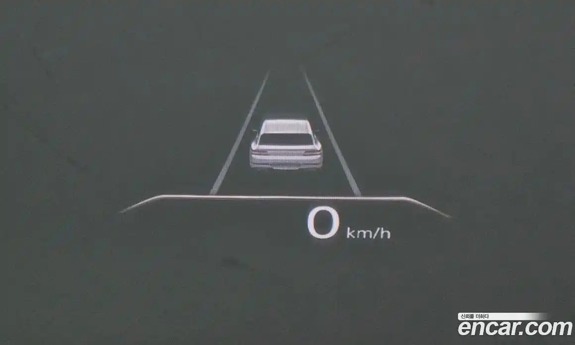 Genesis GV80 2021 3.5 Автомат в Москве № 615346, фото 16