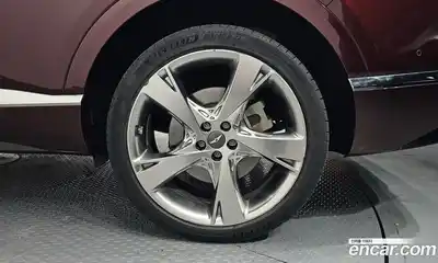 Genesis GV80 2021 3.5 Автомат в Москве № 615346, миниатюра 5