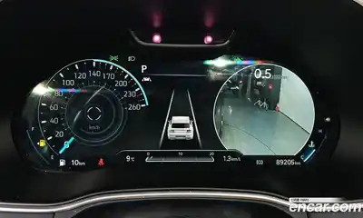 Genesis GV80 2021 3.5 Автомат в Москве № 615346, миниатюра 8