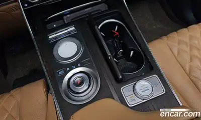 Genesis GV80 2021 3.5 Автомат в Москве № 615346, миниатюра 9