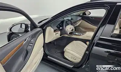 Genesis G80 2022 2.5 Автомат в Москве № 615366, миниатюра 11