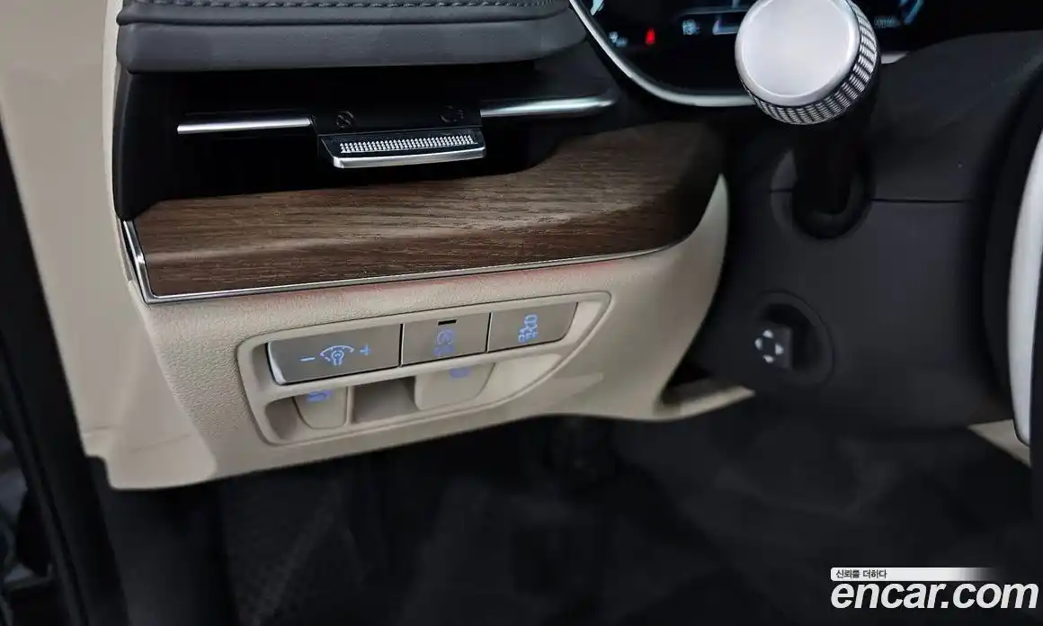 Genesis G80 2022 2.5 Автомат в Москве № 615366, фото 16