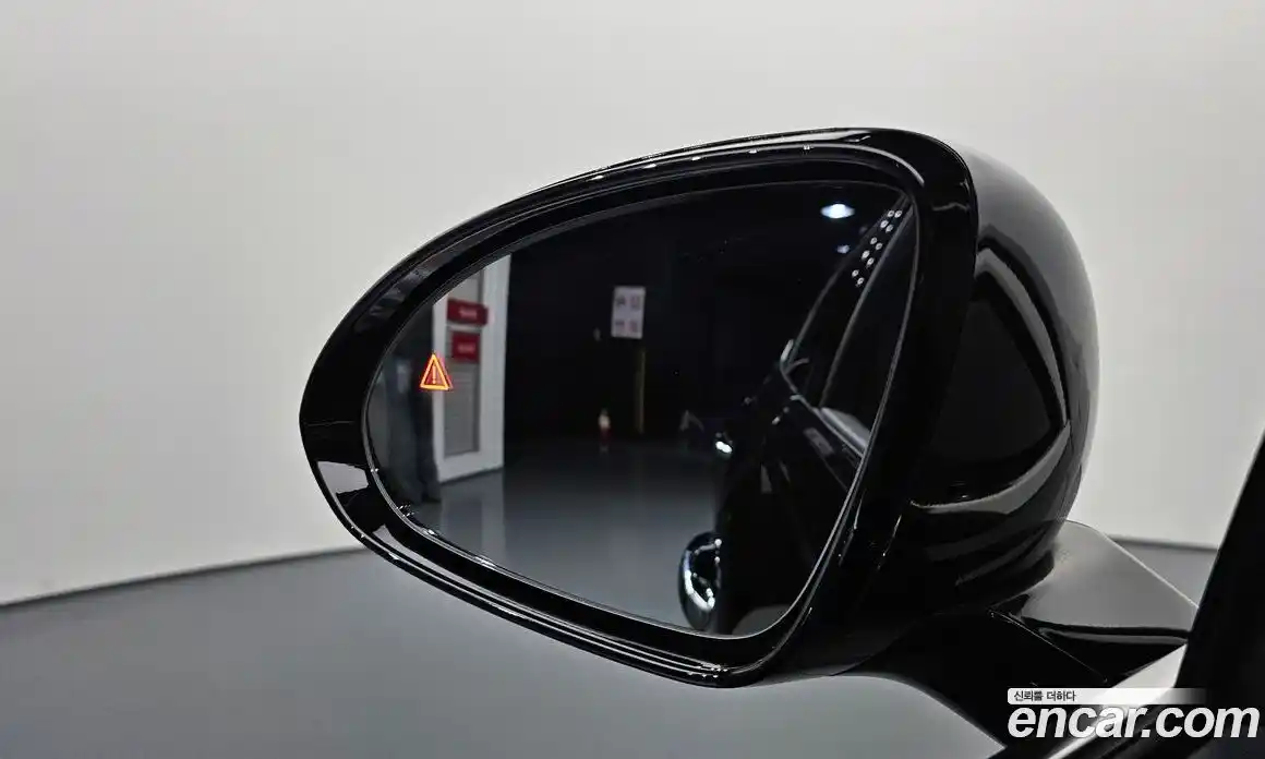 Genesis G80 2022 2.5 Автомат в Москве № 615366, фото 17