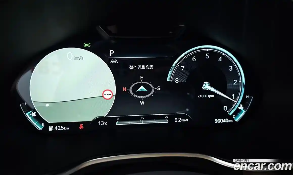 Genesis G80 2022 2.5 Автомат в Москве № 615366, фото 8