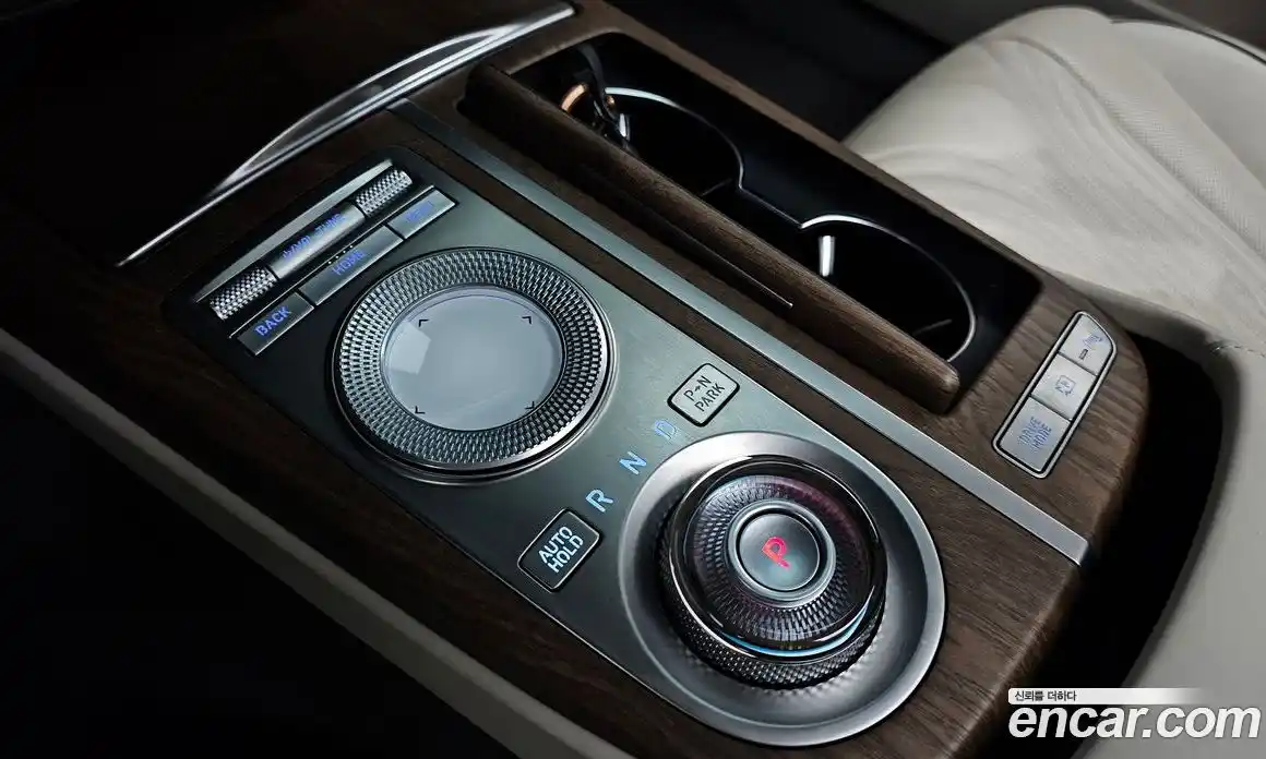 Genesis G80 2022 2.5 Автомат в Москве № 615366, фото 9