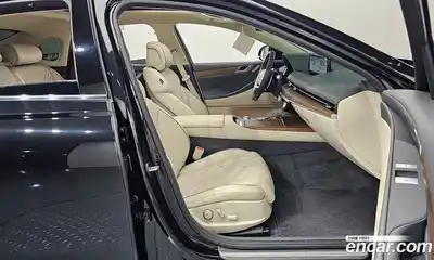 Genesis G80 2022 2.5 Автомат в Москве № 615366, миниатюра 10