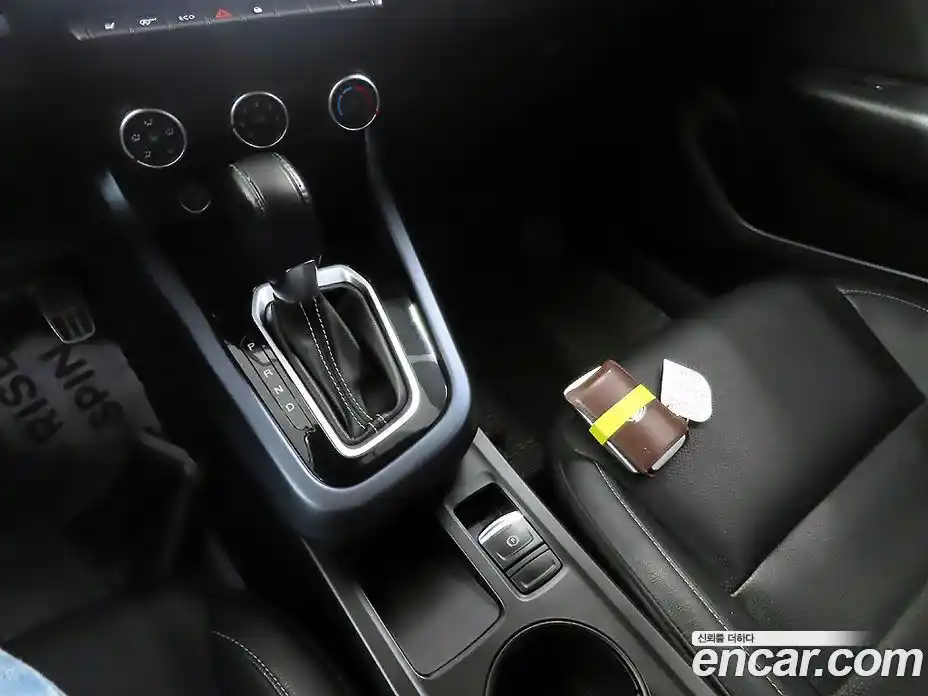 Renault XM3 2020 1.3 Автомат в Москве № 615591, фото 13