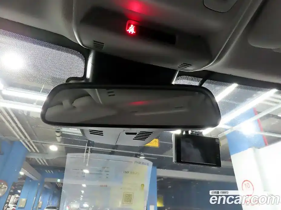 Renault XM3 2020 1.3 Автомат в Москве № 615591, фото 16