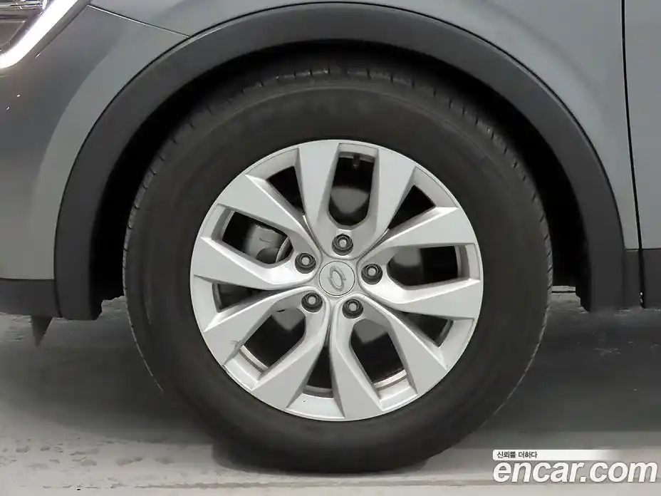 Renault XM3 2020 1.3 Автомат в Москве № 615591, фото 20