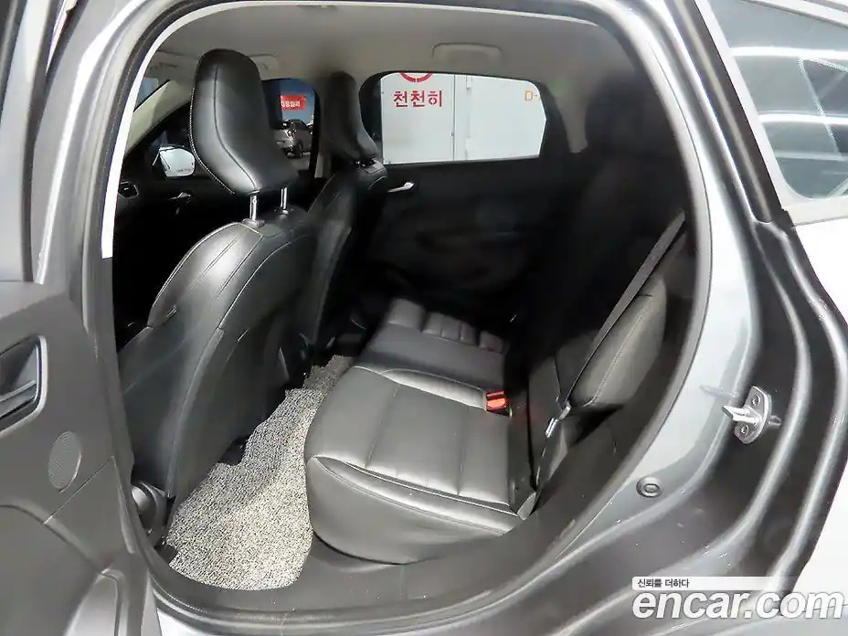 Renault XM3 2020 1.3 Автомат в Москве № 615591, фото 7