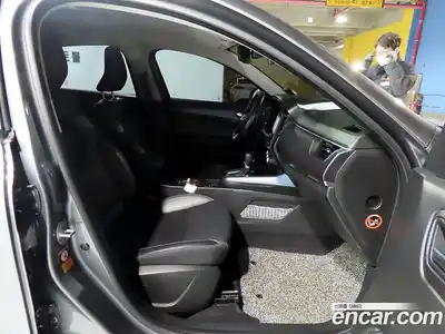 Renault XM3 2020 1.3 Автомат в Москве № 615591, миниатюра 8