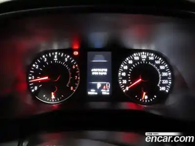 Renault XM3 2020 1.3 Автомат в Москве № 615591, миниатюра 9