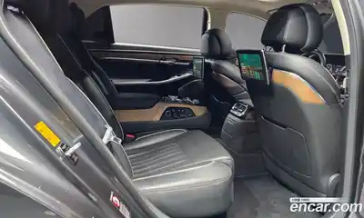 Genesis G90 2019 5.0 Автомат в Москве № 615594, миниатюра 11