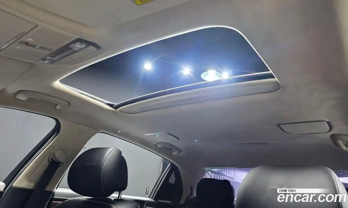 Genesis G90 2019 5.0 Автомат в Москве № 615594, фото 17