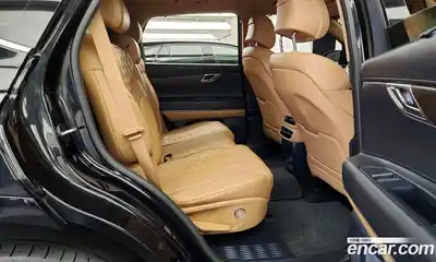 Genesis GV80 2022 2.5 Автомат в Москве № 615631, миниатюра 12