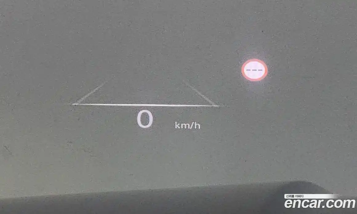 Genesis GV80 2022 2.5 Автомат в Москве № 615631, фото 17