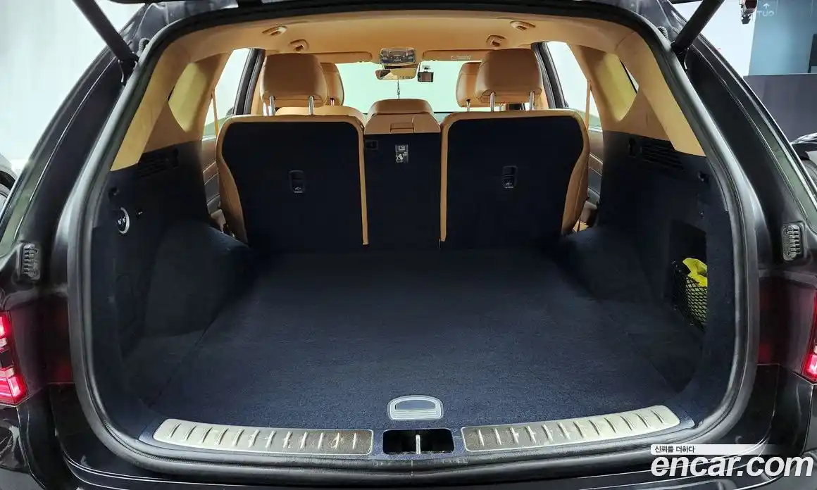 Genesis GV80 2022 2.5 Автомат в Москве № 615631, фото 20