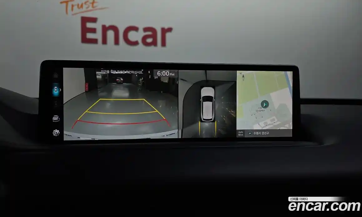 Genesis GV80 2022 3.0 Автомат в Москве № 615657, фото 14