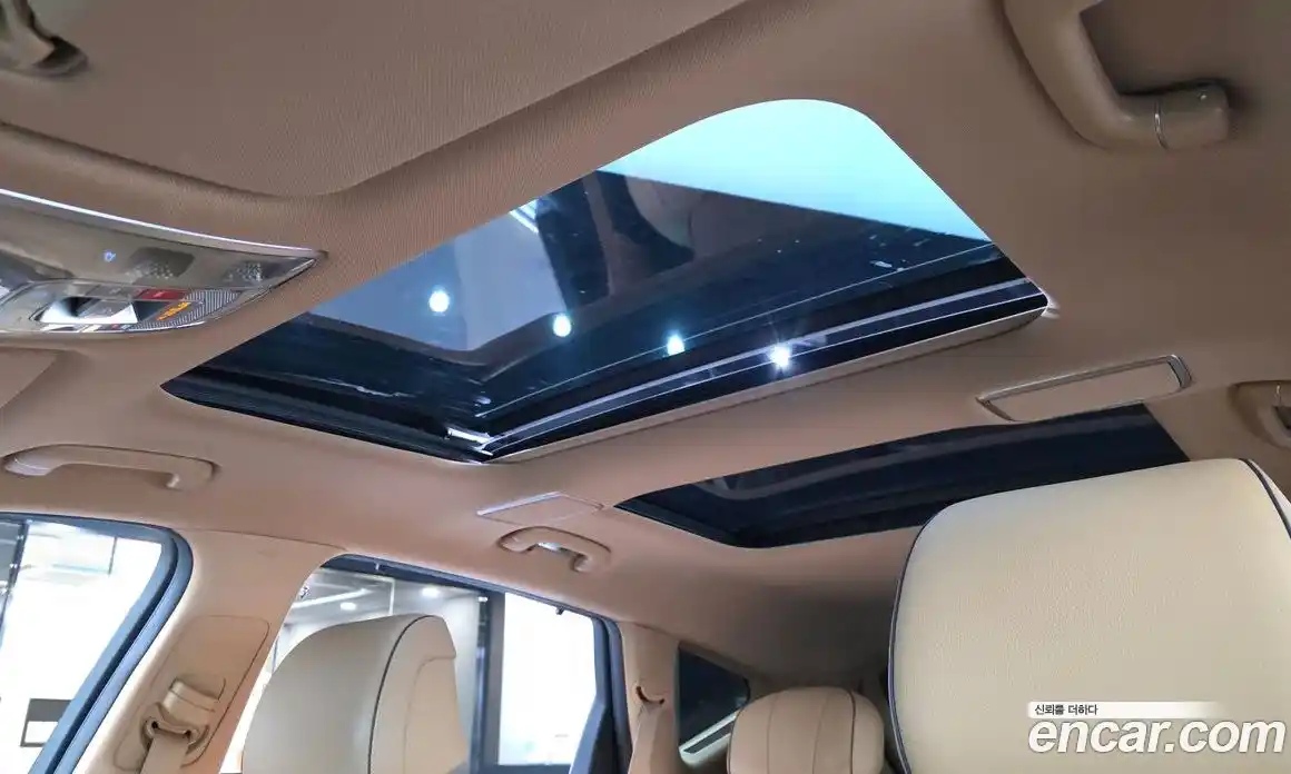 Genesis GV80 2022 3.0 Автомат в Москве № 615657, фото 18