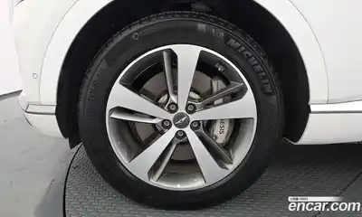 Genesis GV80 2022 3.0 Автомат в Москве № 615657, миниатюра 4