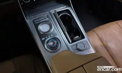 Genesis GV80 2022 3.0 Автомат в Москве № 615657, миниатюра 8