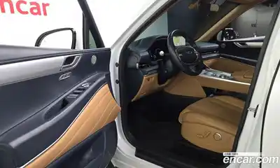 Genesis GV80 2022 3.0 Автомат в Москве № 615657, миниатюра 9