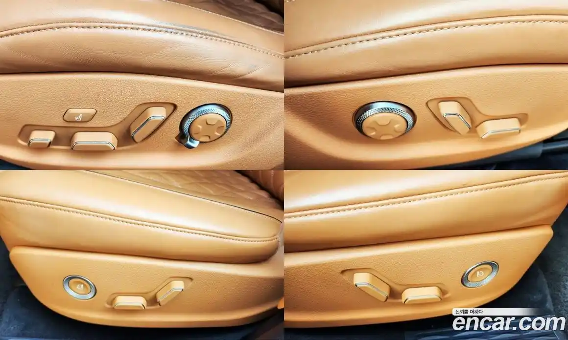 Genesis GV80 2020 3.0 Автомат в Москве № 615663, фото 18