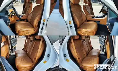 Genesis GV80 2020 3.0 Автомат в Москве № 615663, миниатюра 8