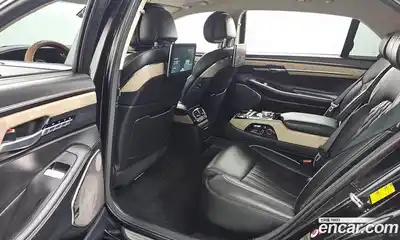 Genesis G90 2020 3.8 Автомат в Москве № 615699, миниатюра 12