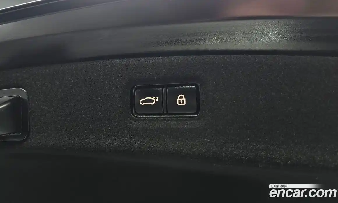 Genesis G90 2020 3.8 Автомат в Москве № 615699, фото 17