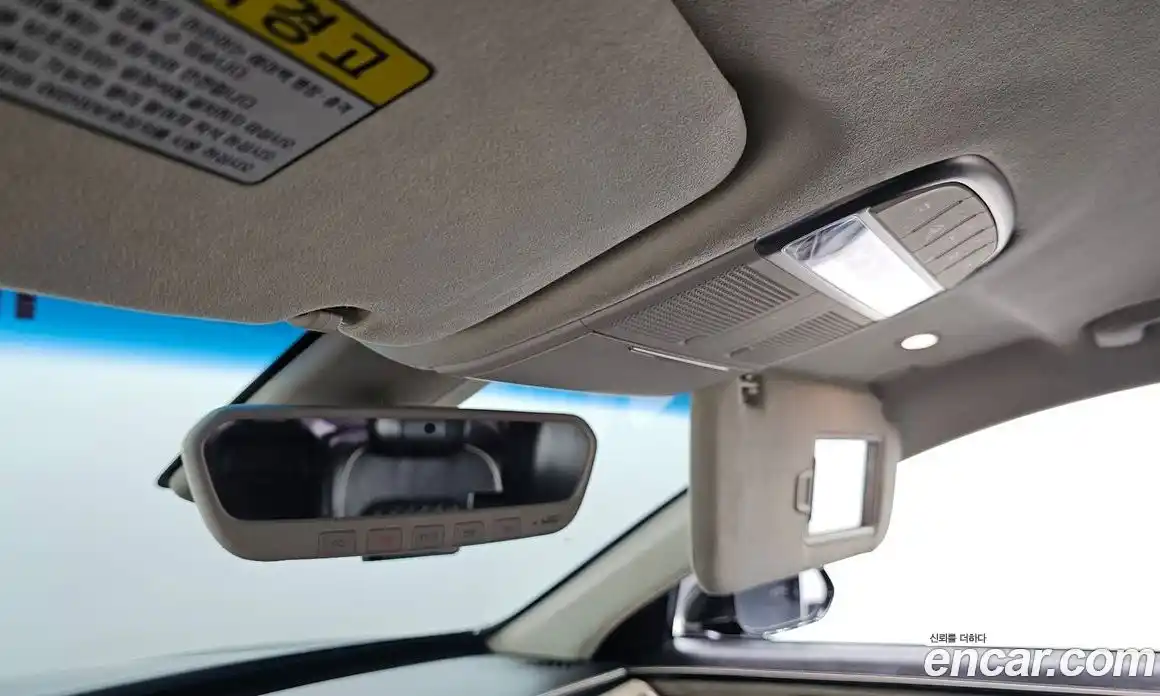 Genesis G90 2020 3.8 Автомат в Москве № 615699, фото 20