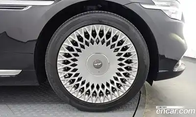 Genesis G90 2020 3.8 Автомат в Москве № 615699, миниатюра 5