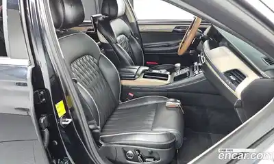 Genesis G90 2020 3.8 Автомат в Москве № 615699, миниатюра 10
