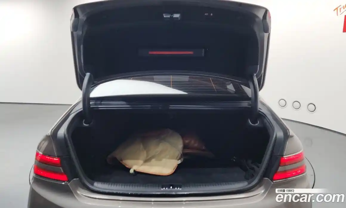 Genesis G90 2020 3.8 Автомат в Москве № 615756, фото 20