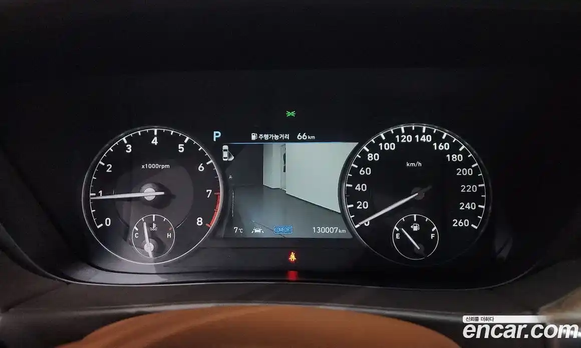 Genesis G90 2020 3.8 Автомат в Москве № 615756, фото 8