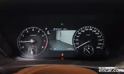 Genesis G90 2020 3.8 Автомат в Москве № 615756, миниатюра 8