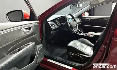 Renault SM6 2016 2.0 Автомат в Москве № 615798, миниатюра 12