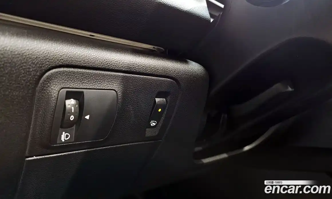 Renault SM6 2016 2.0 Автомат в Москве № 615798, фото 13