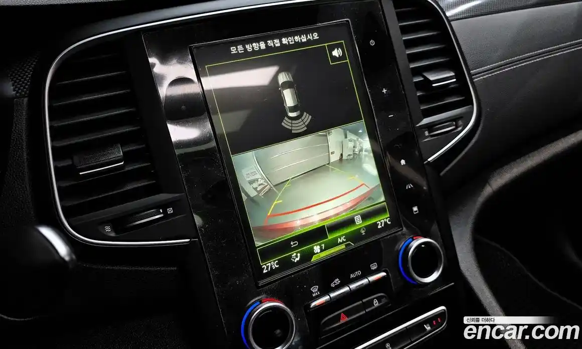 Renault SM6 2016 2.0 Автомат в Москве № 615798, фото 16