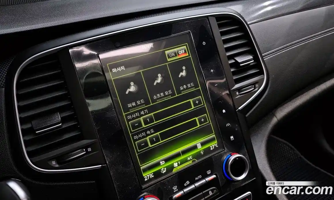 Renault SM6 2016 2.0 Автомат в Москве № 615798, фото 17