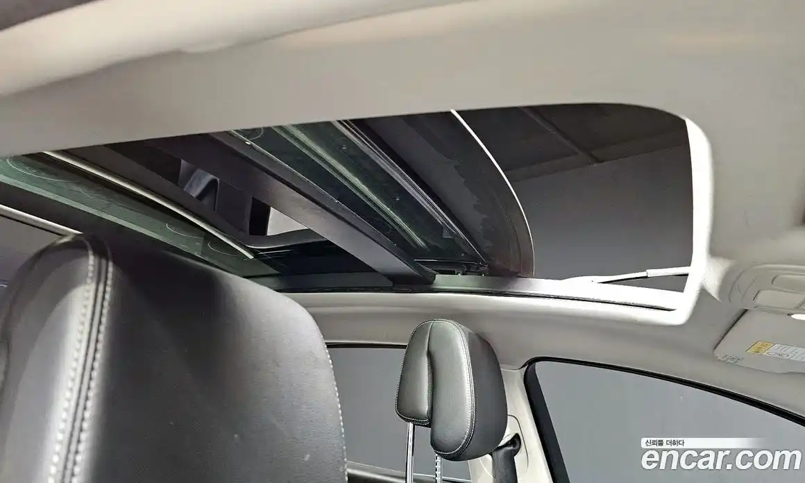 Renault SM6 2016 2.0 Автомат в Москве № 615798, фото 19