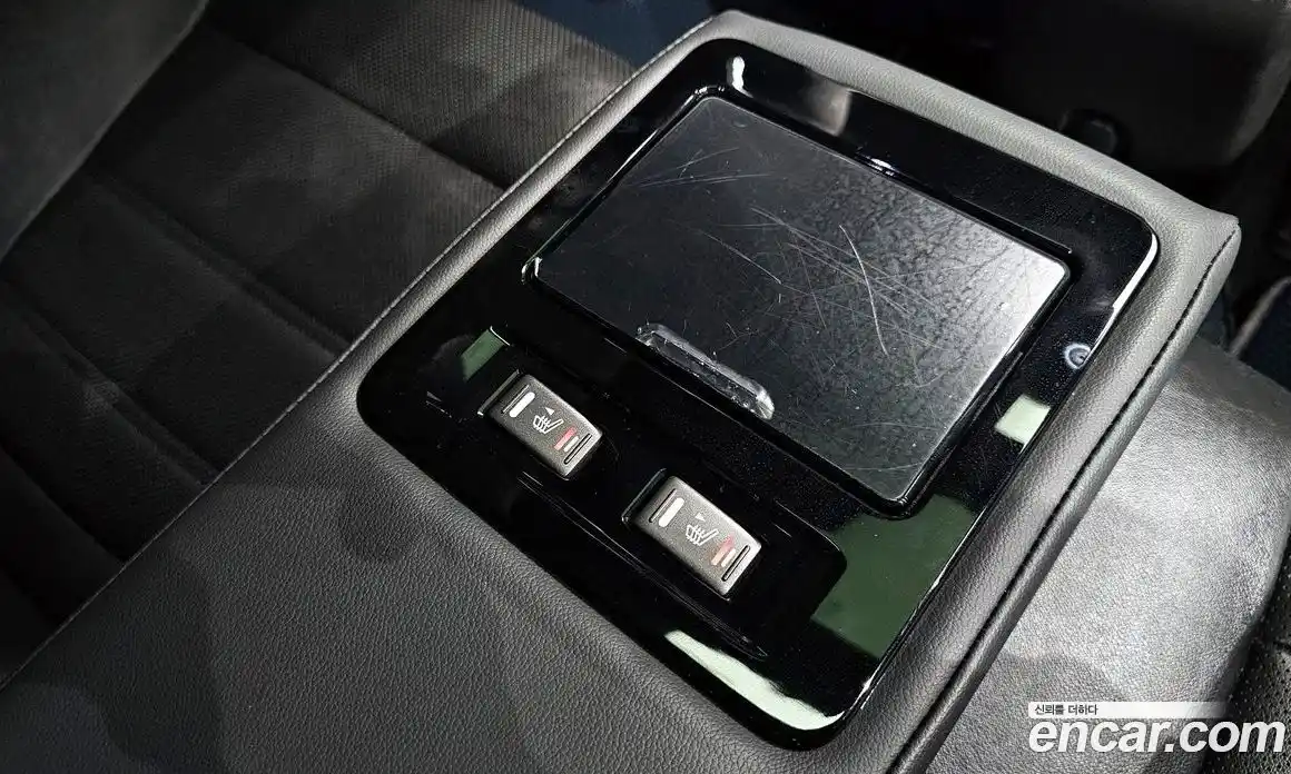 Renault SM6 2016 2.0 Автомат в Москве № 615798, фото 20