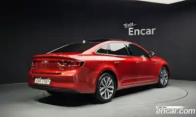 Renault SM6 2016 2.0 Автомат в Москве № 615798, миниатюра 2