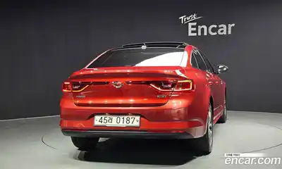 Renault SM6 2016 2.0 Автомат в Москве № 615798, миниатюра 4