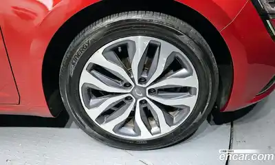 Renault SM6 2016 2.0 Автомат в Москве № 615798, миниатюра 5