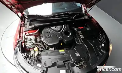 Renault SM6 2016 2.0 Автомат в Москве № 615798, миниатюра 6