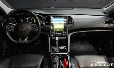 Renault SM6 2016 2.0 Автомат в Москве № 615798, миниатюра 7