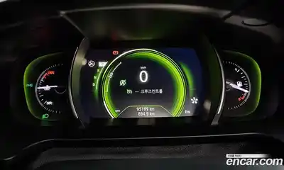 Renault SM6 2016 2.0 Автомат в Москве № 615798, миниатюра 8