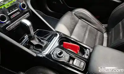 Renault SM6 2016 2.0 Автомат в Москве № 615798, миниатюра 9