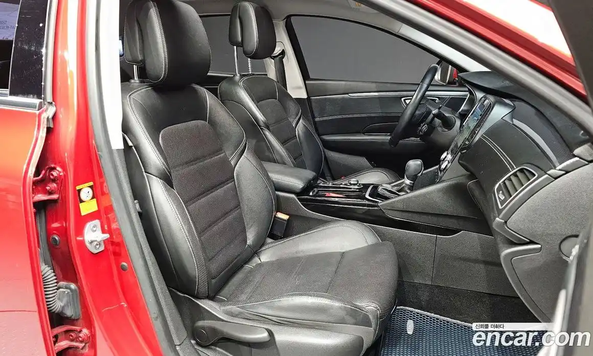 Renault SM6 2016 2.0 Автомат в Москве № 615798, фото 10